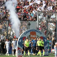 Colo Colo acudirá al TAS por castigo de la ANFP a tres sectores del Estadio Monumental