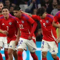 Zamorano destaca a Osorio en la Roja de Gareca: 'Va a ser titular en la Copa América'