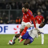 Los 17 fijos de la Roja de Gareca para Copa América