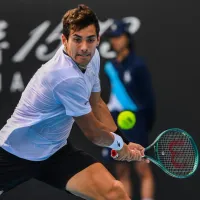 Garin toma aire en el Challenger de Girona: gana su segundo partido seguido