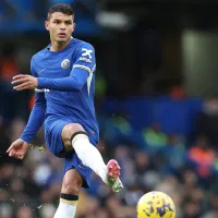 Presidente del Fluminense confirma interés por fichar a Thiago Silva para la Copa Libertadores