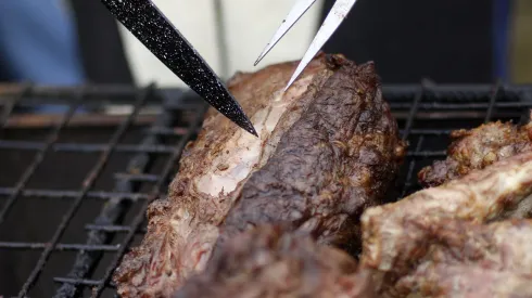 ¿Se puede comer carne este Jueves Santo?