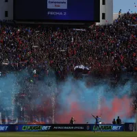 ¿Por qué la U no puede recibir a Deportes Iquique en el Nacional?