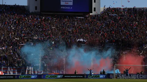 La U tendrá que salir del Nacional en la fecha 11