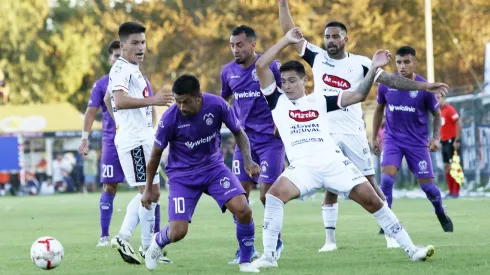 San Antonio tendrá a Fabián Marzuca como nuevo DT