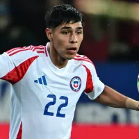 \'Perfil de élite\': Galatasaray a la carga por Darío Osorio gracias al informe scouting