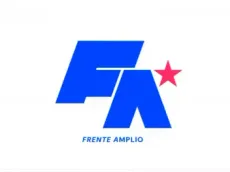 ¿Por qué hay críticas al nuevo logo del Frente Amplio?