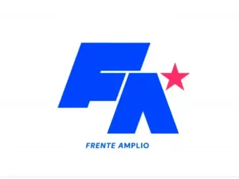 ¿Por qué hay críticas al nuevo logo del Frente Amplio?