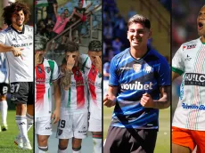 Los inéditos partidos que jugarán los clubes chilenos en Libertadores