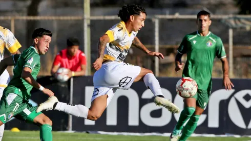 Itálicos y piratas abrieron la fecha en La Pintana.