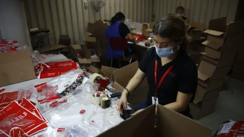 Bono Mujer Trabajadora