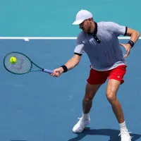 ¿Cuándo vuelve a jugar Nicolás Jarry? El siguiente desafío tras el Masters 1000 de Miami