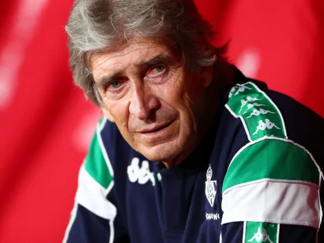Ex dirigido por Pellegrini da la clave para que llegue a la Roja