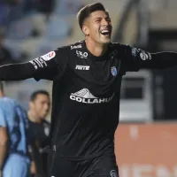 Iquique le pone Pino y es el dueño total del fútbol chileno tras apabullar a O\'Higgins