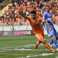 Álvarez le pide a la U ir sin miedo a Calama: \'La altitud hay que respetarla, no temerle\'