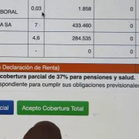 Operación Renta 2024: Ya puedes saber si tendrás dinero en tu devolución y el monto