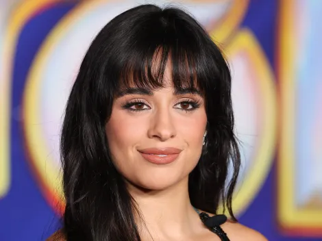 Camila Cabello estrena su nuevo single "I Luv it"