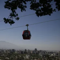 Horarios del Parquemet para Semana Santa: Conoce las atracciones y precios en Santiago
