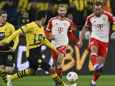 ¿Cuándo juegan Bayern vs Dortmund? Hora y dónde ver Der Klassiker