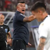 Entre torneo y Libertadores: Jorge Almirón prepara rotación en Colo Colo por el duro calendario