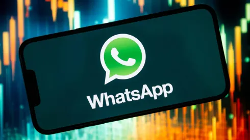 WhatsApp permitirá enviar fotos en HD de forma automática
