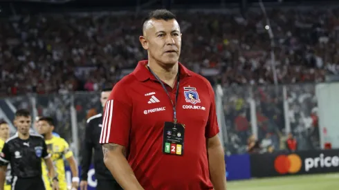 Almirón reconoció que Castellani fue el único refuerzo que pudo traer por el poco tiempo que había