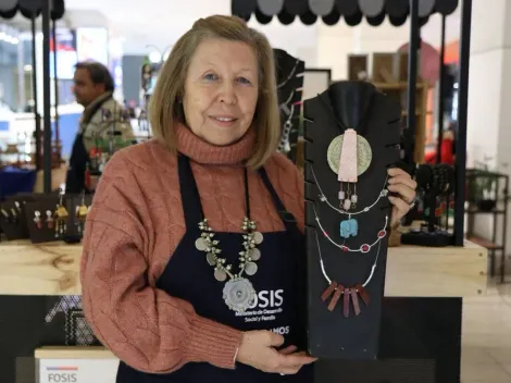 ¿De qué trata el Programa Fosis de emprendedores?