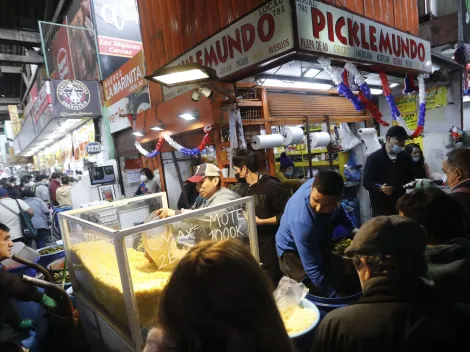 ¿Cómo funciona el comercio en Semana Santa?