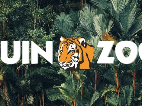 Disfruta de Buin Zoo con un increíble descuento