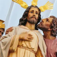 ¿Cuándo y cómo traicionó Judas a Jesús? Qué historia hay detrás de Semana Santa