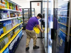 Viernes Santo: Revisa los horarios de los supermercados para este 29 de marzo en Chile