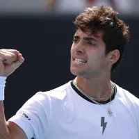 ¿Cuándo juega Cristian Garin vs Benjamin Hassan? Transmisión del Challenger de Girona