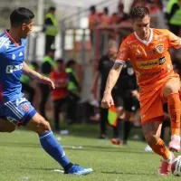 ¿Cuándo juega U. de Chile vs. Cobreloa? Horario y quién transmite el partido de la U