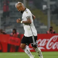 Filtran el preocupante verdadero estado físico de Arturo Vidal: 'Está con problemas'