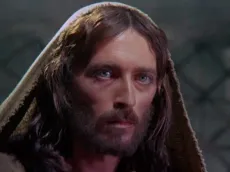 ¿A qué hora dan Jesús de Nazareth? TVN transmite la película este Viernes Santo