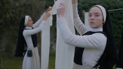 ¿Cuándo se estrena Immaculate en cines?