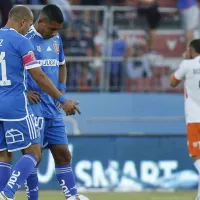 Gonzalo Jara se pone exigente y le pide una dura tarea a la U de Álvarez: \'Tiene que tener un plan B\'