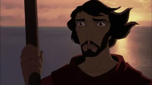 ¿Dónde ver Moisés el Príncipe de Egipto y José el Rey de los Sueños?