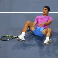 \'Me hizo sentir como si tuviera 13 años\': Carlos Alcaraz analiza su derrota con Grigor Dimitrov en Miami