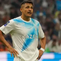 Ex seleccionado galo le pide a hinchas del OM olvidar a Alexis Sánchez: 'Le dio la espalda al Marsella'