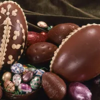 ¿Cuántos huevos de chocolate se pueden comer? Esto dicen los expertos para la Pascua