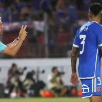La U mueve el tablero: Gustavo Álvarez sorprende con inédita formación ante Cobreloa