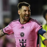 Lionel Messi prepara su regreso a las canchas en duelo clave contra Monterrey de Seba Vegas