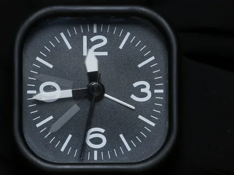 ¿Cuándo es el Cambio de Hora y se adelanta o atrasa el reloj?