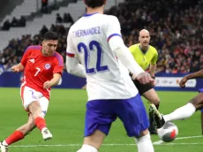 Carrete post Francia-Chile: tres jugadores en la mira por excesos