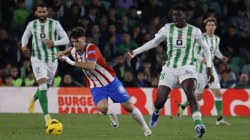 Su último enfrentamiento fue empate 1 a 1 en diciembre.