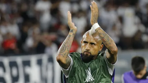 El King fue elogiado por Hernán López Muñoz