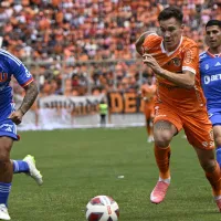 Incendio afecta estadio de Calama: ¿Peligra Cobreloa vs Universidad de Chile?