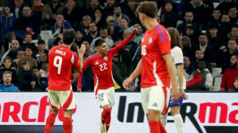 El nacido en Hijuelas ya es seguido por los grandes de Europa