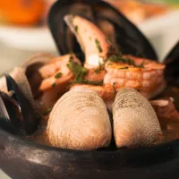 ¿Cómo hacer sopa de mariscos o caldillo? Receta ideal para disfrutar este fin de semana largo